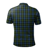 Mackenzie Tartan Polo Shirt